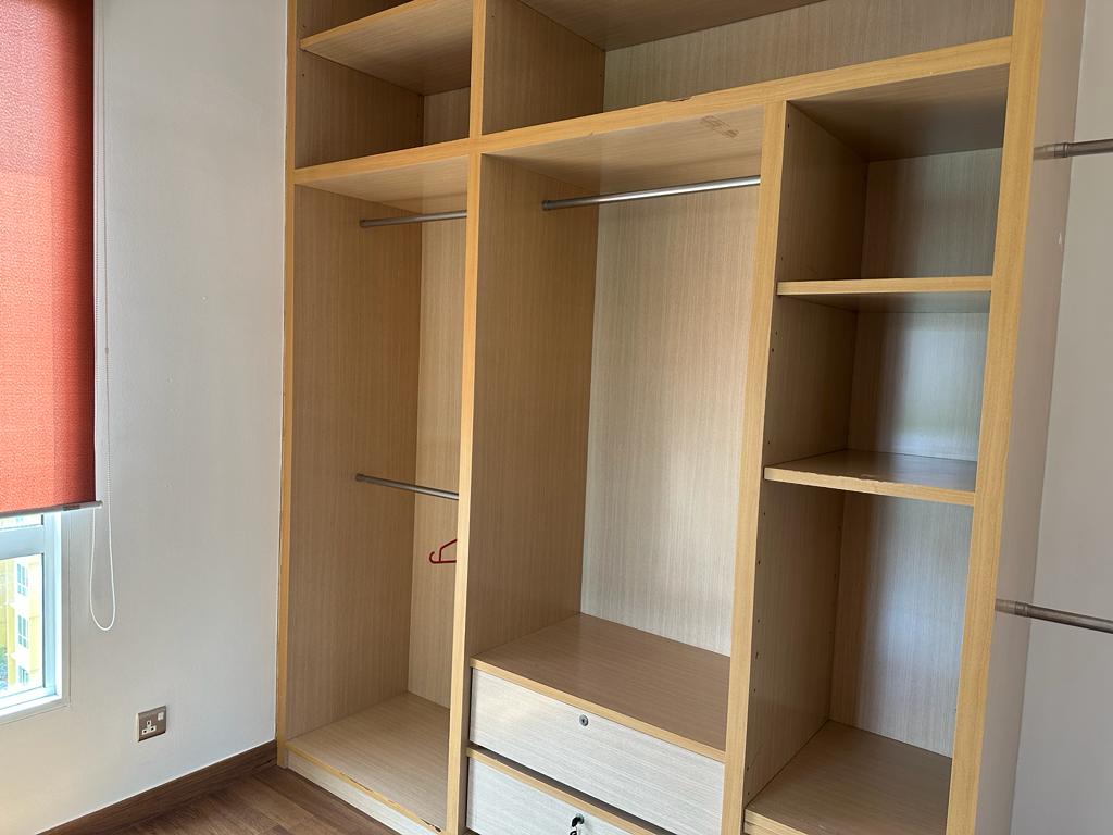 Central Park Condo Batu Lanchang Fully Renovated - photo 8