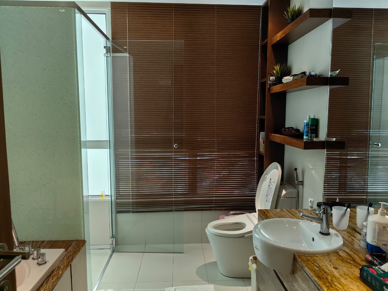 Central Park Condo Batu Lanchang Fully Renovated - photo 6