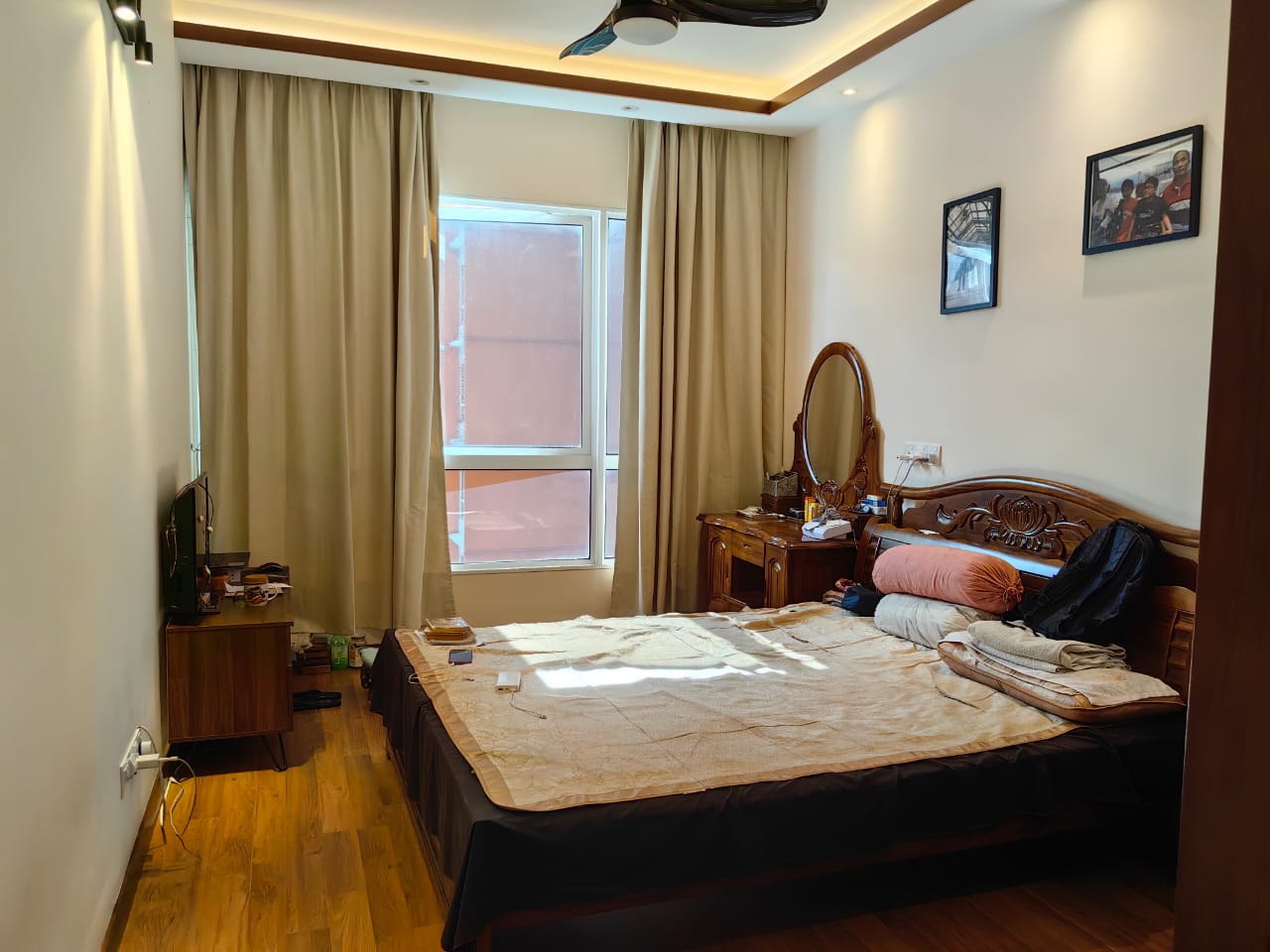 Central Park Condo Batu Lanchang Fully Renovated - photo 8