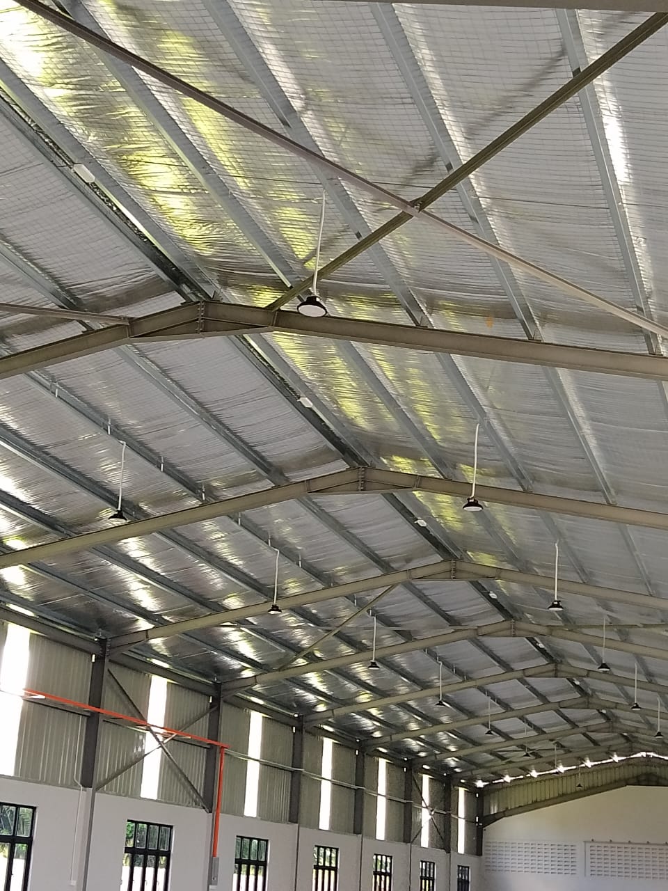 Factory Warehouse Jalan Rozhan Bukit Mertajam - photo 3