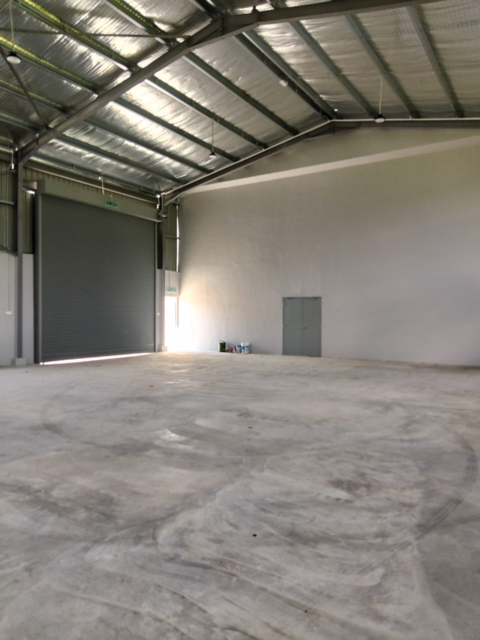Factory Warehouse Jalan Rozhan Bukit Mertajam - photo 4