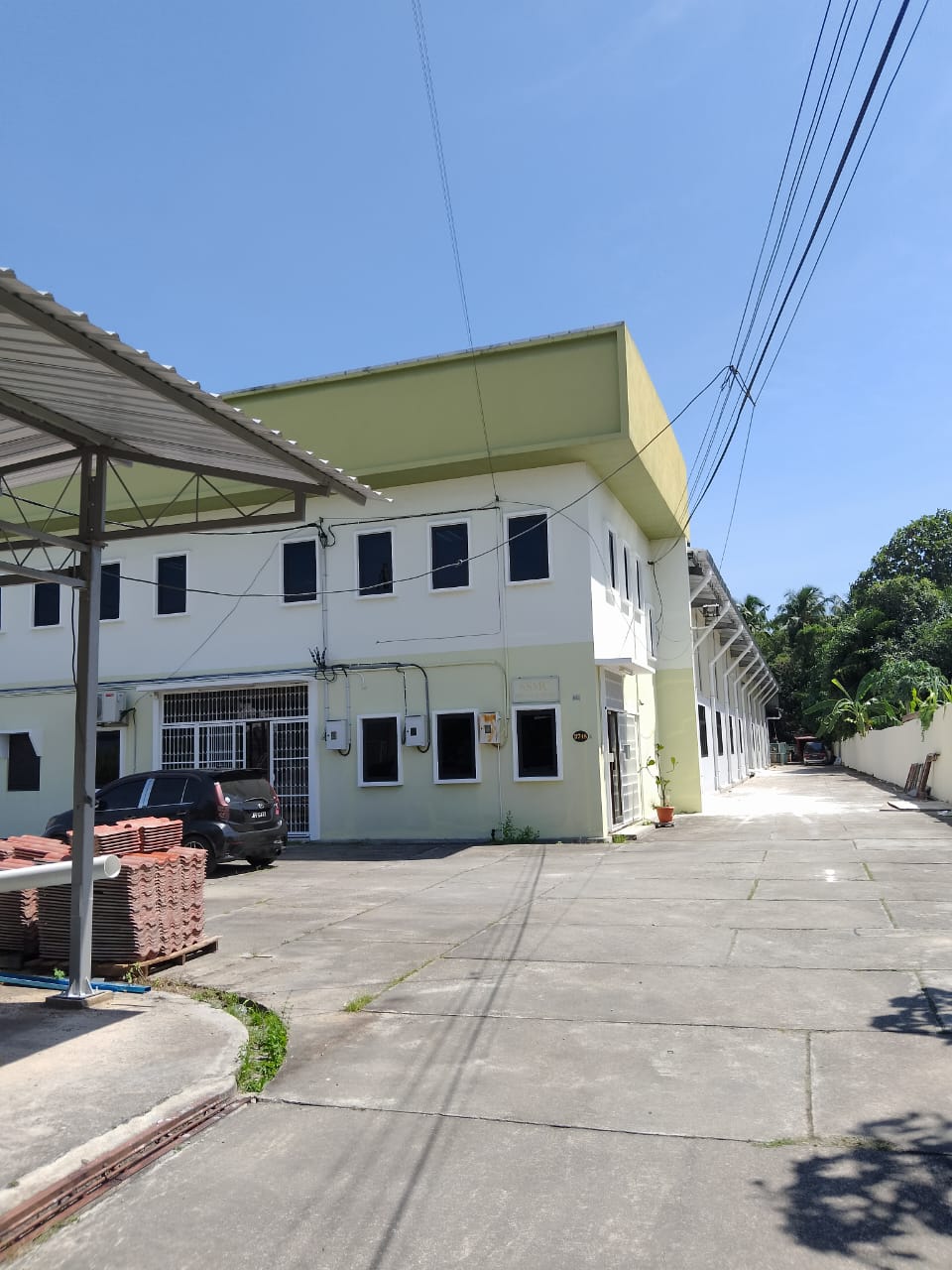 Factory Warehouse Jalan Rozhan Bukit Mertajam - photo 5