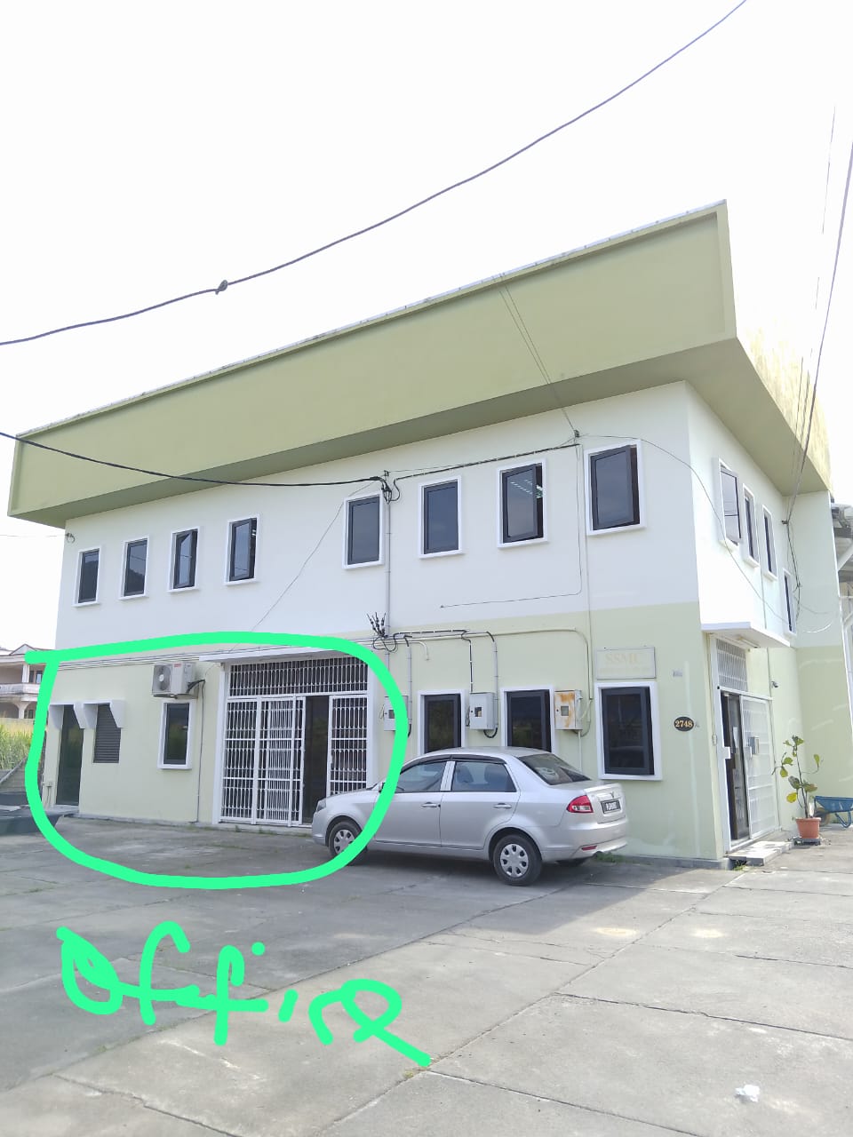 Factory Warehouse Jalan Rozhan Bukit Mertajam - photo 6