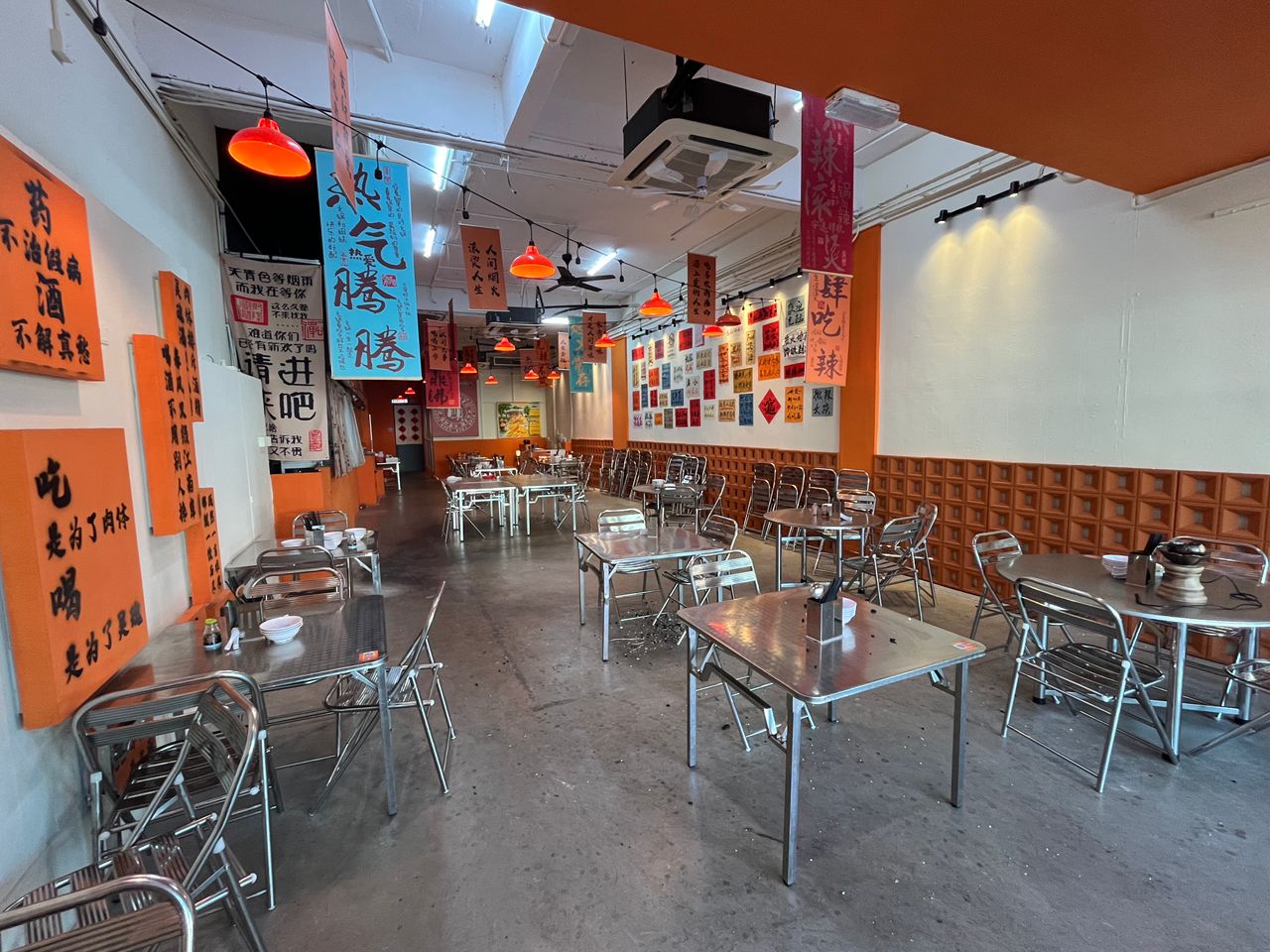 Georgetown Lorong Selemat Ground floor 2000sf - photo 6