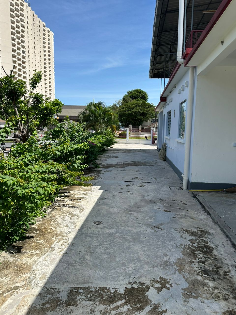 Jalan Tanjung Bunga 2 Sty Commecial Semi D 6833sf - photo 7