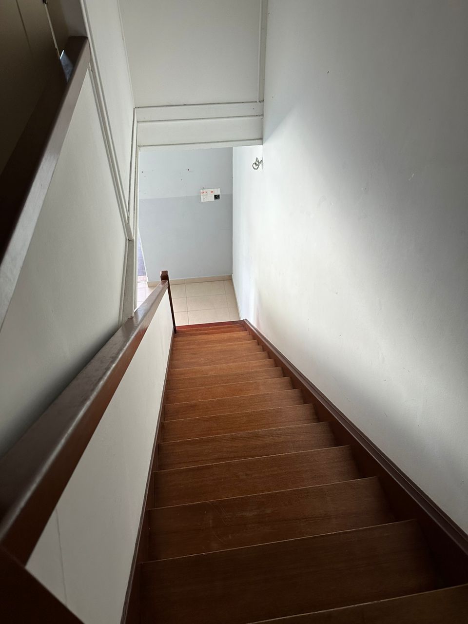 Jalan Tanjung Bunga 2 Sty Commecial Semi D 6833sf - photo 8