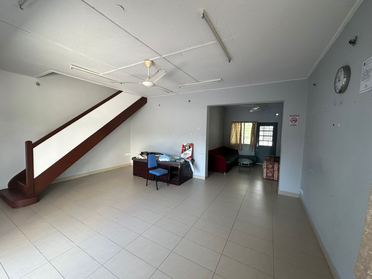 Jalan Tanjung Bunga 2 Sty Commecial Semi D 6833sf - photo 10