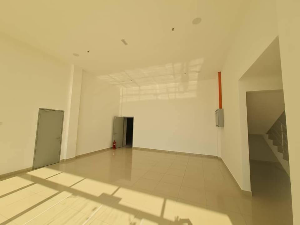 Batu Kawan Industrial Park, New Factory Warehouse - photo 7