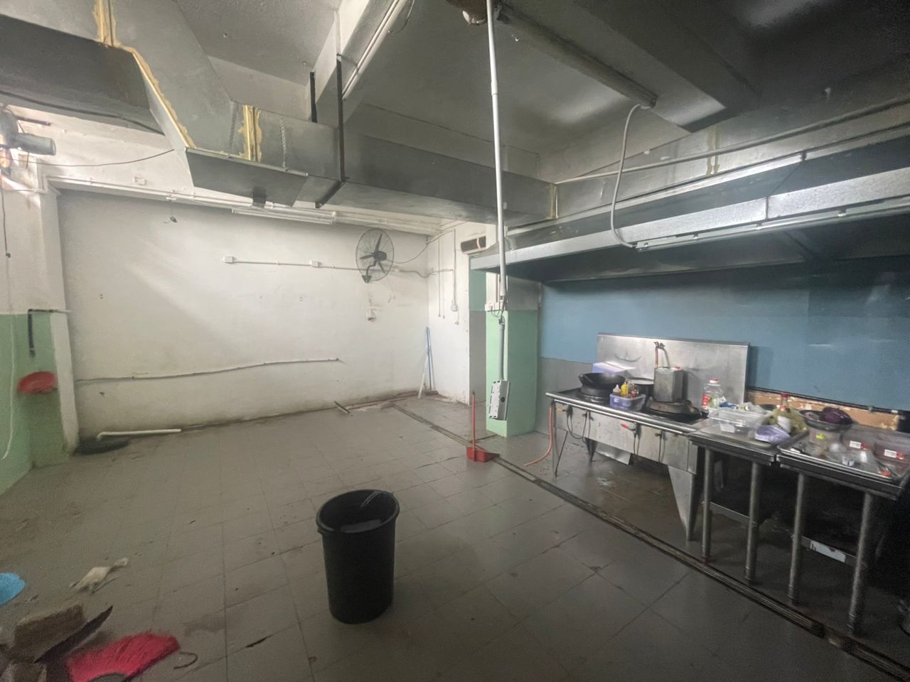 Georgetown Adjoining Shophouse at Lebuh Carnarvon, - photo 5