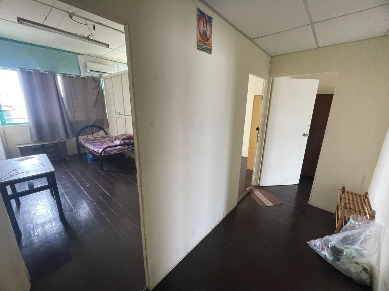 Georgetown Adjoining Shophouse at Lebuh Carnarvon, - photo 8
