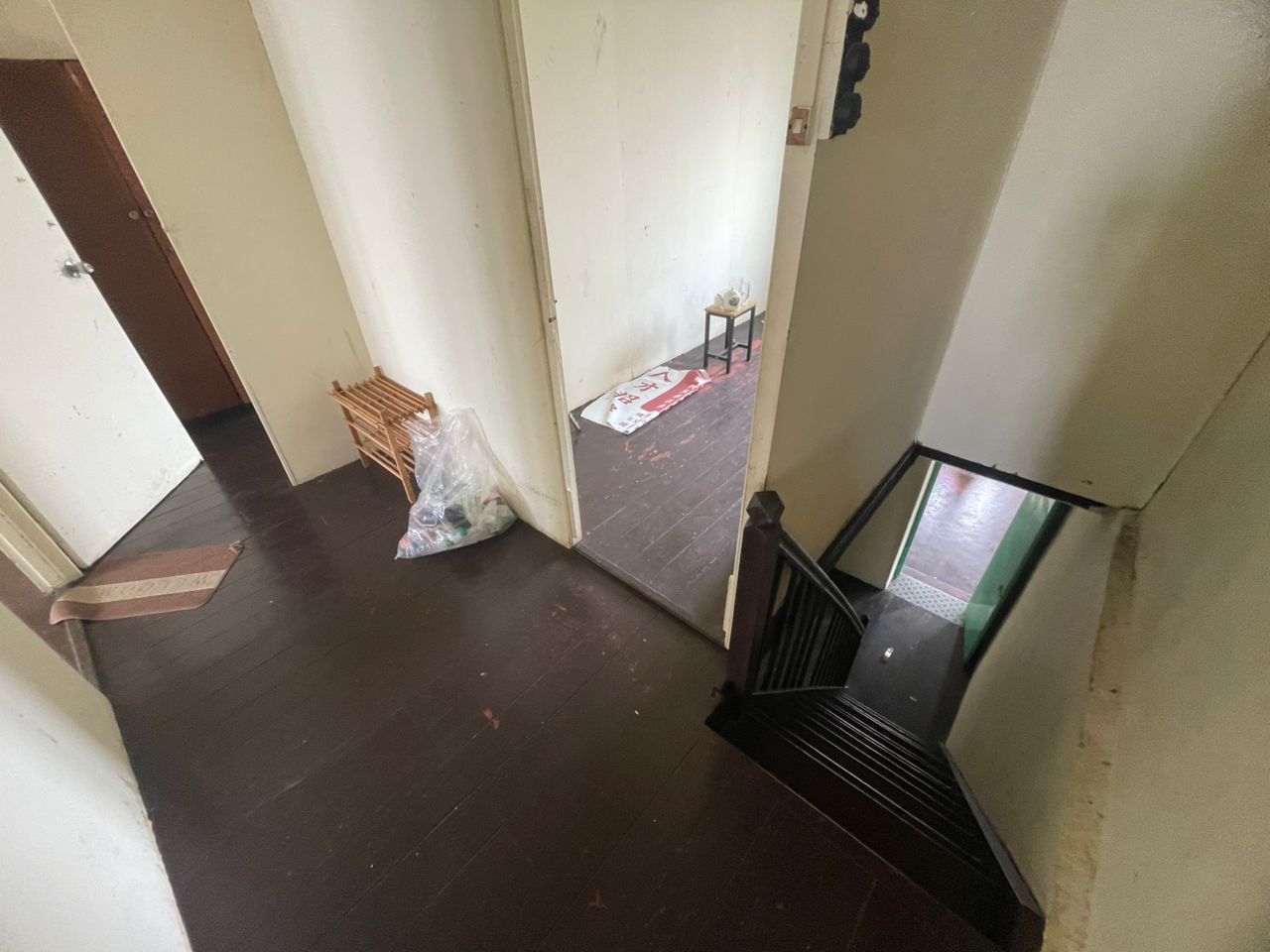 Georgetown Adjoining Shophouse at Lebuh Carnarvon, - photo 9