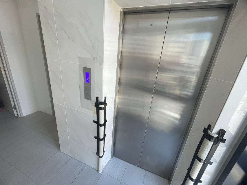 Rangoon Road 4sty Building with Lift 15000sf - photo 4