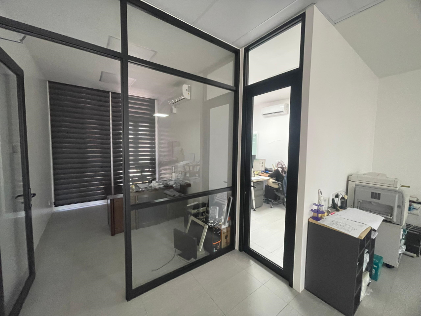 Rangoon Road 4sty Building with Lift 15000sf - photo 5