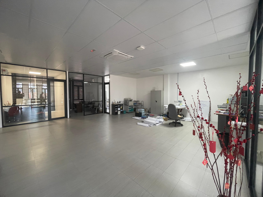 Rangoon Road 4sty Building with Lift 15000sf - photo 6