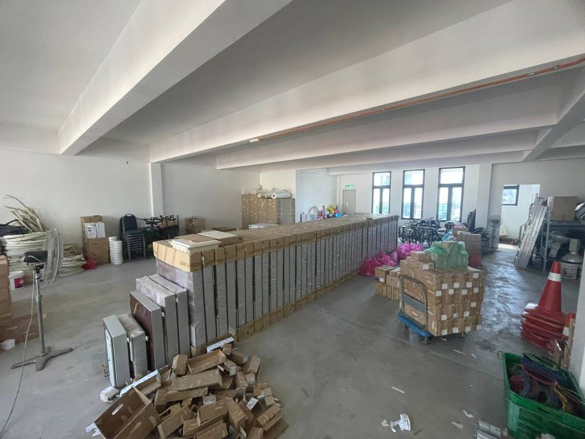 Rangoon Road 4sty Building with Lift 15000sf - photo 7