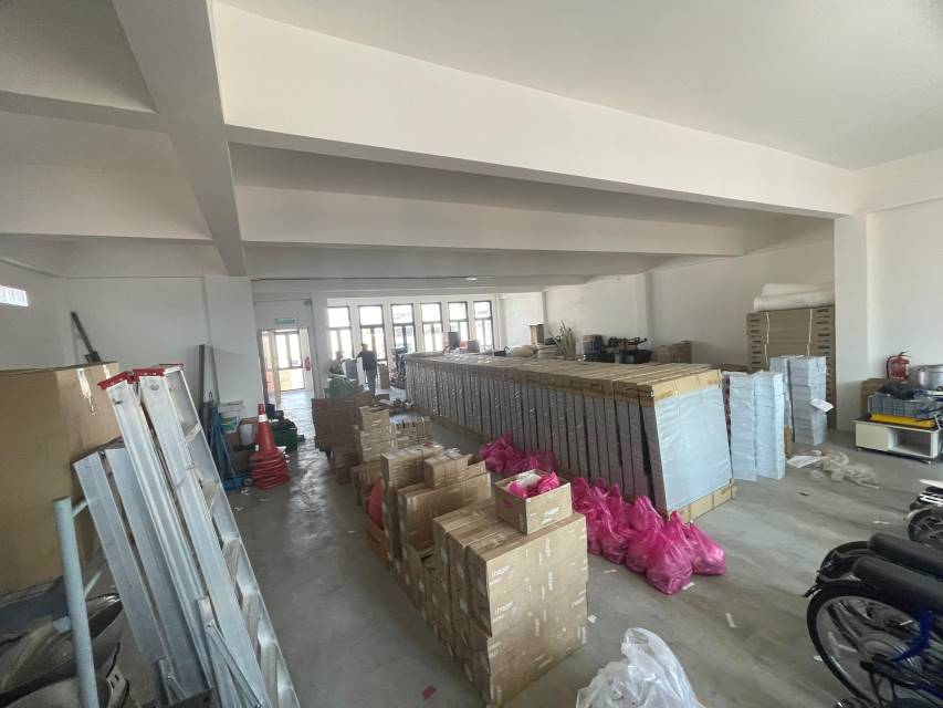 Rangoon Road 4sty Building with Lift 15000sf - photo 8