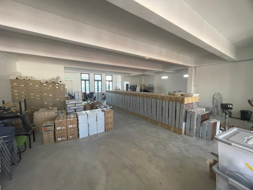 Rangoon Road 4sty Building with Lift 15000sf - photo 9