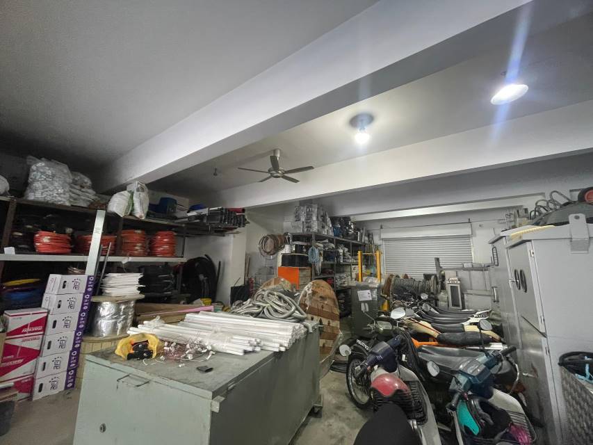 Rangoon Road 4sty Building with Lift 15000sf - photo 13