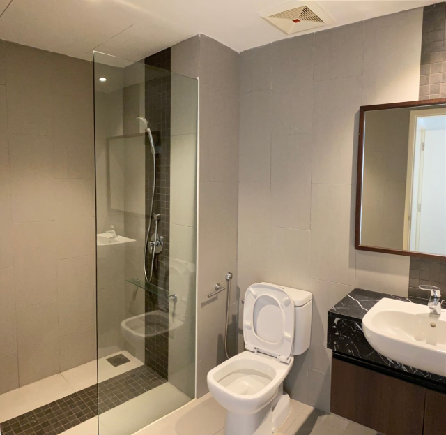 The Landmark Tanjung Tokong High Floor Seaview - photo 3