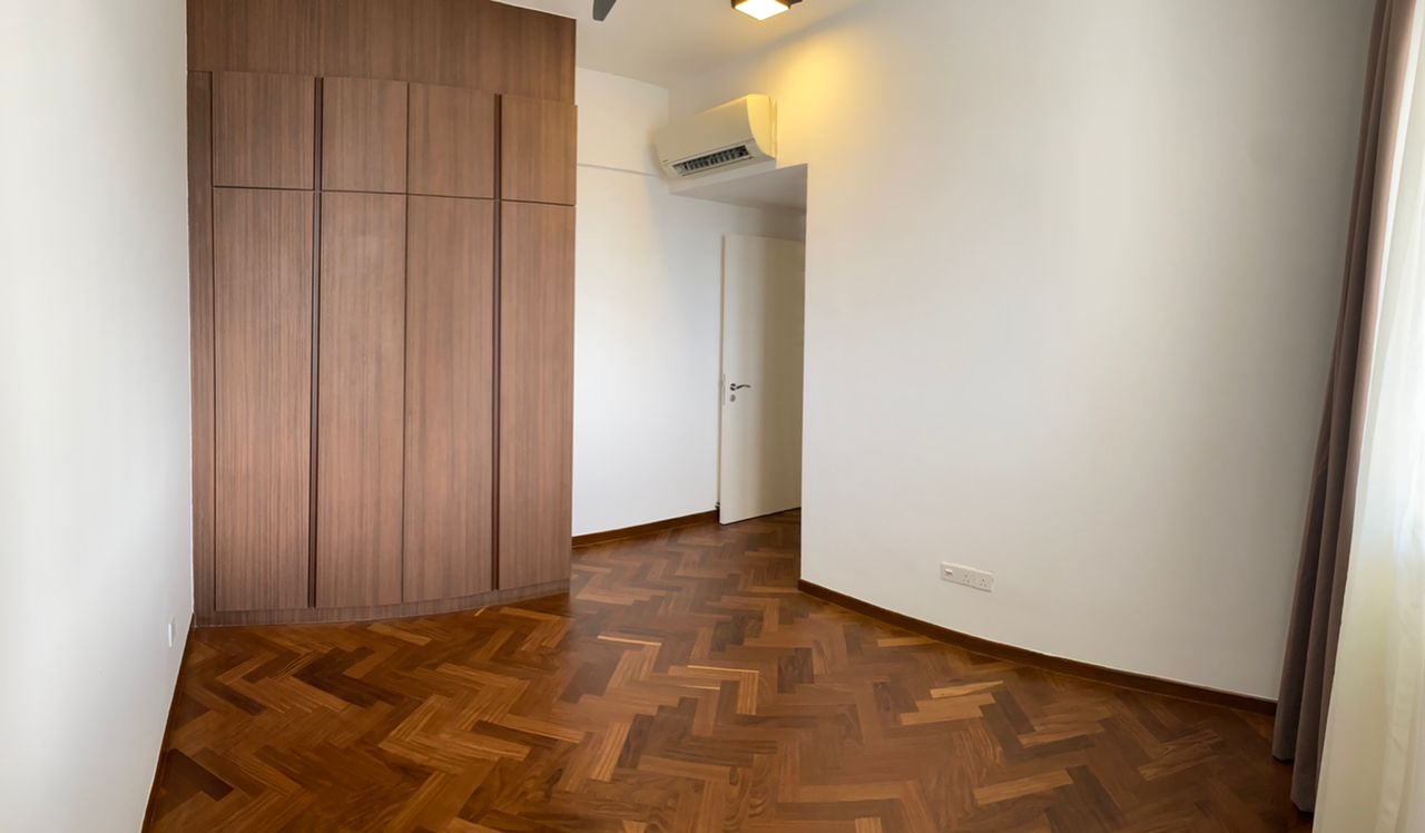 The Landmark Tanjung Tokong High Floor Seaview - photo 4