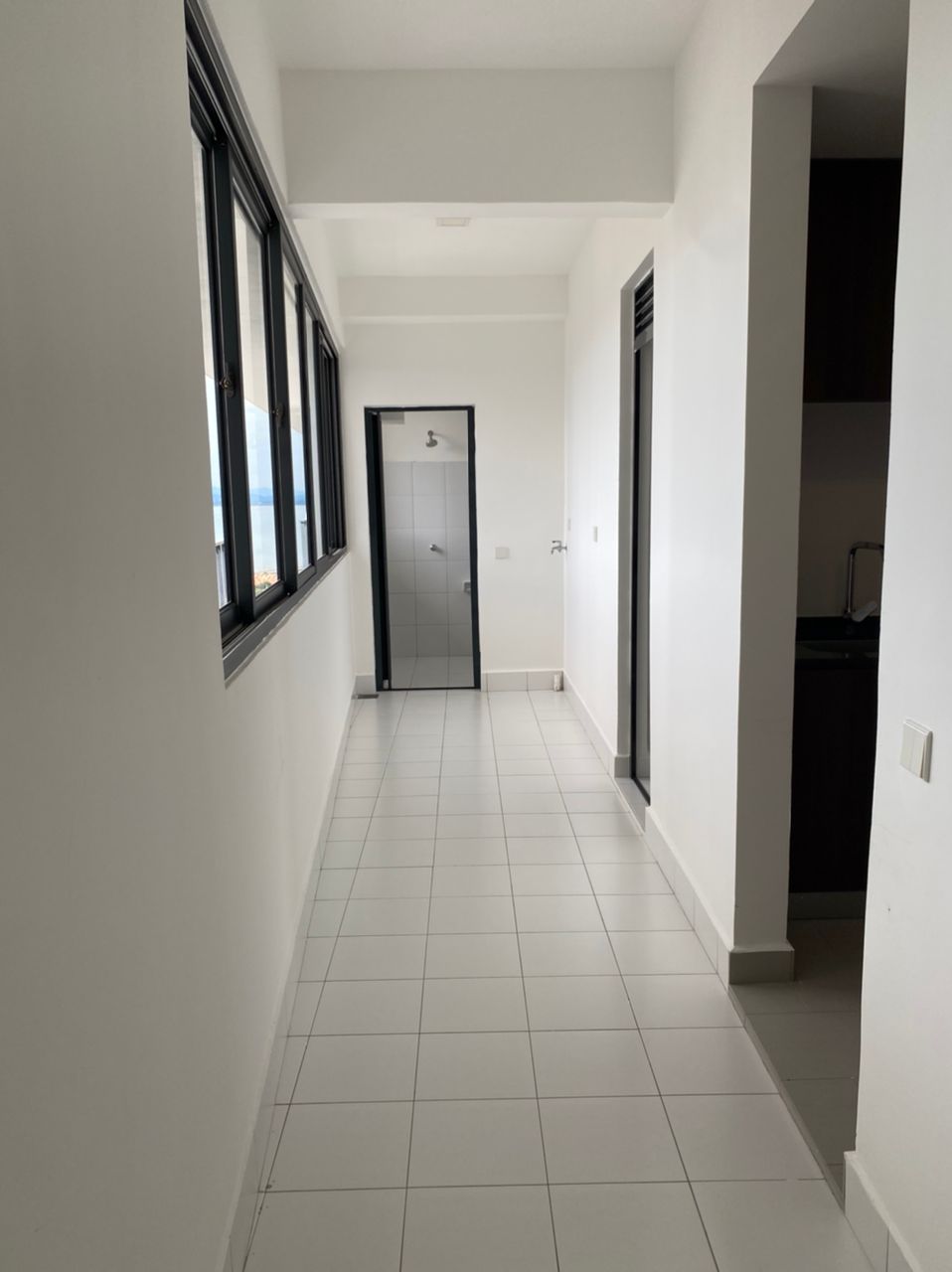 The Landmark Tanjung Tokong High Floor Seaview - photo 5