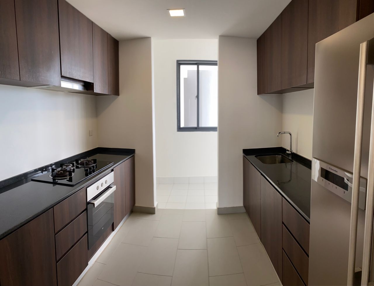 The Landmark Tanjung Tokong High Floor Seaview - photo 6