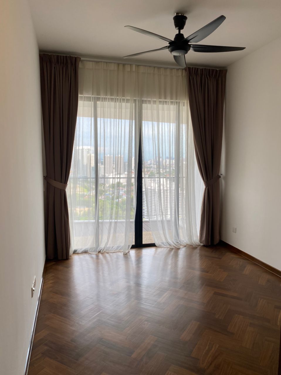 The Landmark Tanjung Tokong High Floor Seaview - photo 7