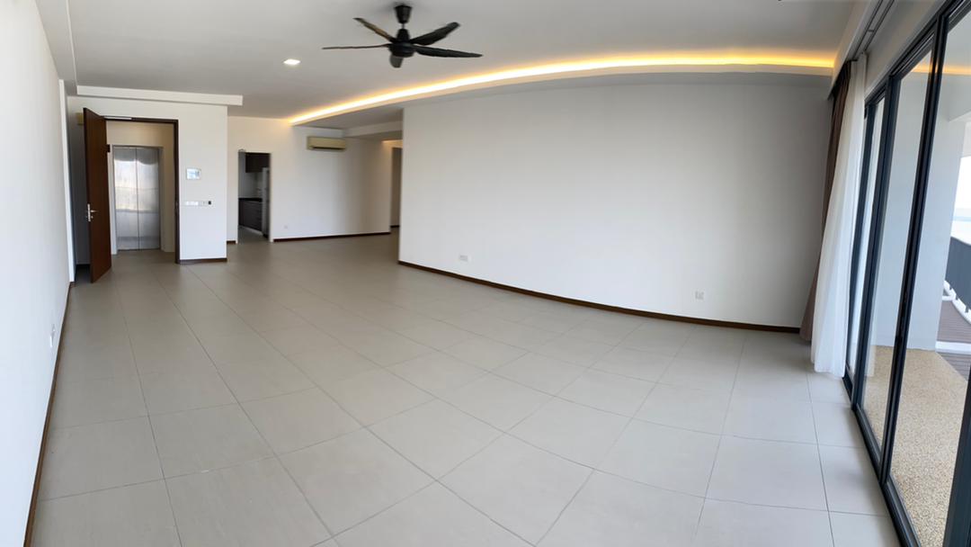 The Landmark Tanjung Tokong High Floor Seaview - photo 8