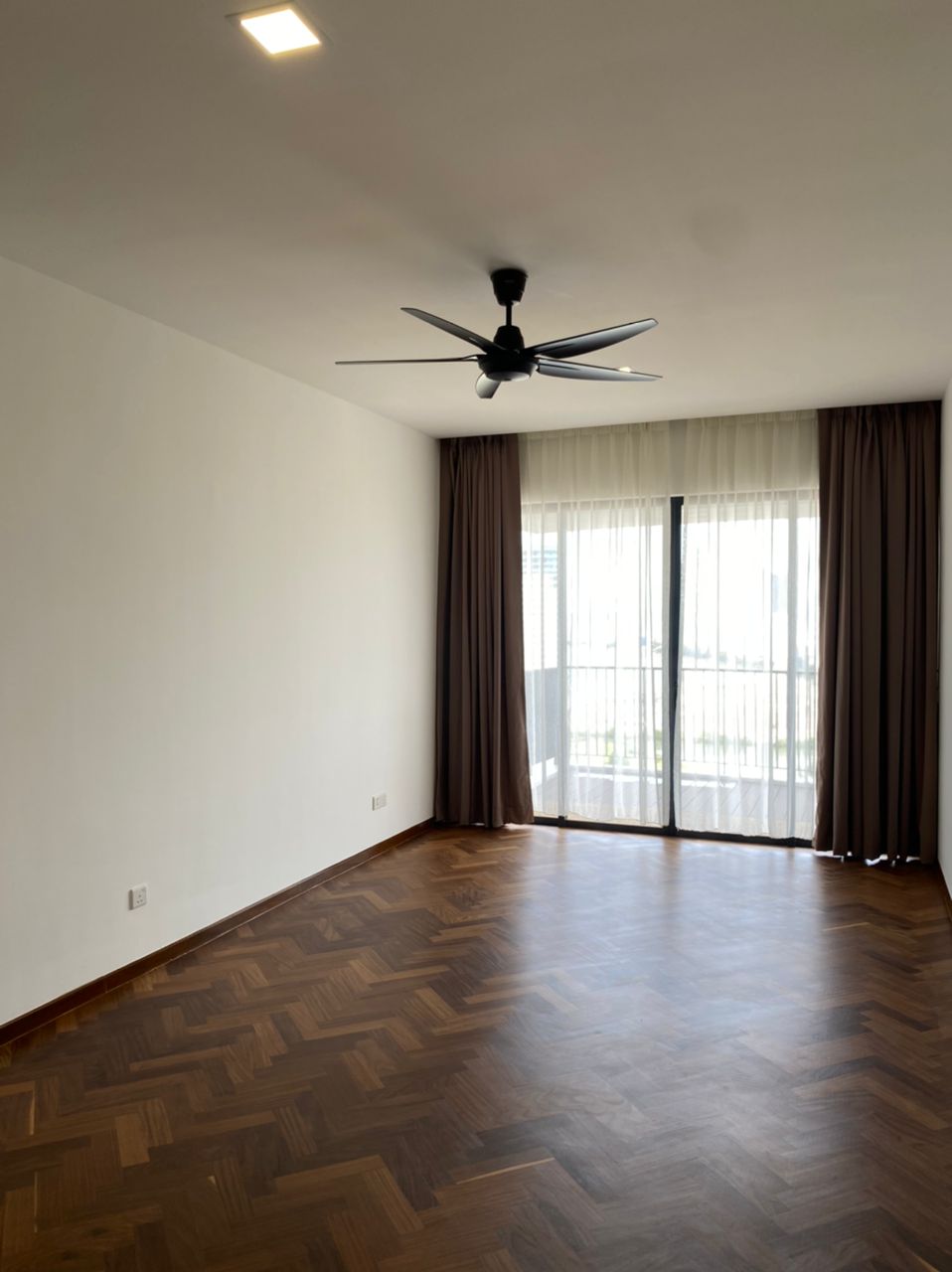 The Landmark Tanjung Tokong High Floor Seaview - photo 10