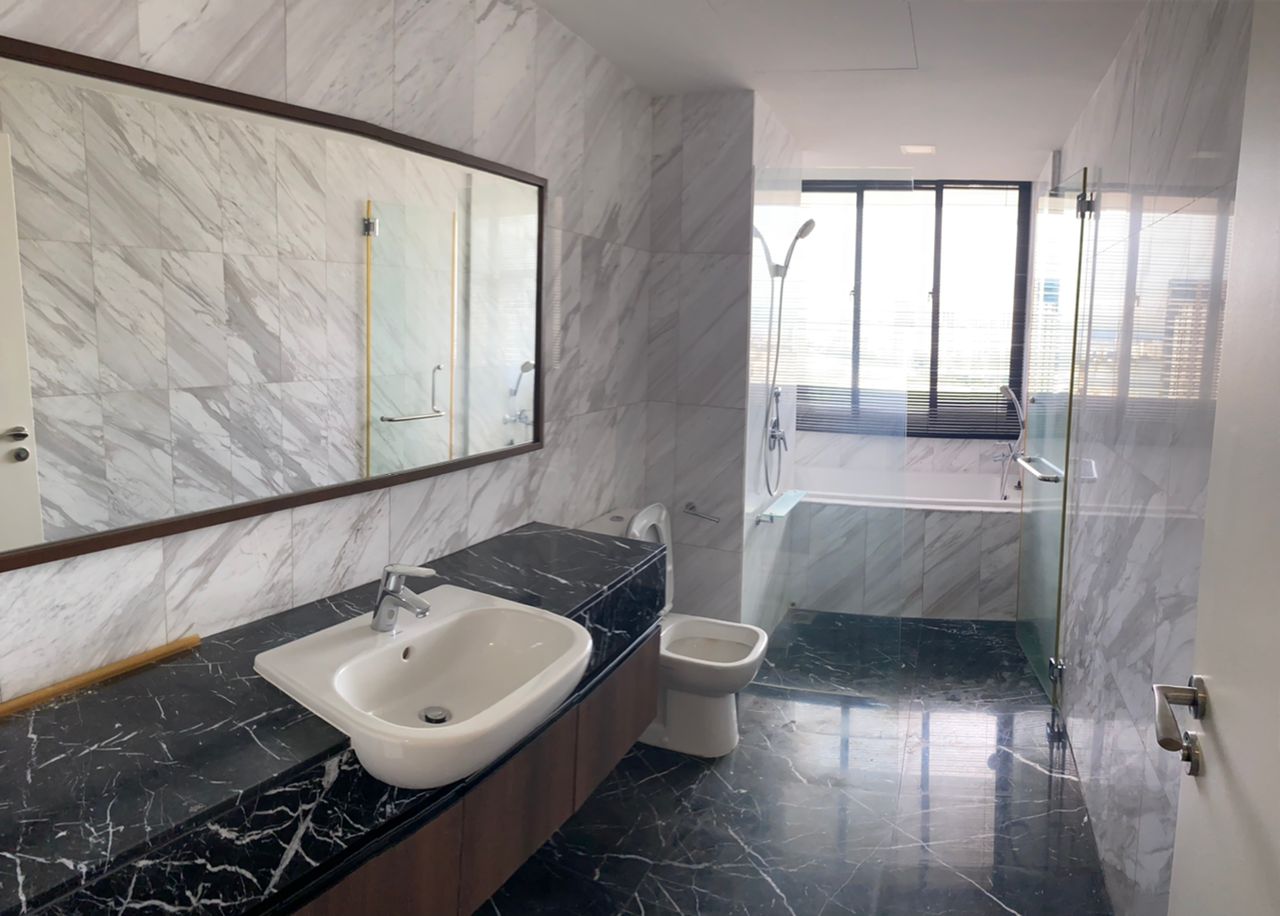 The Landmark Tanjung Tokong High Floor Seaview - photo 11