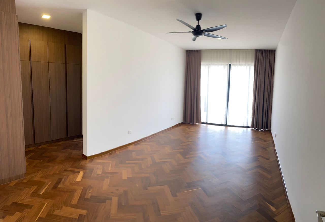 The Landmark Tanjung Tokong High Floor Seaview - photo 12