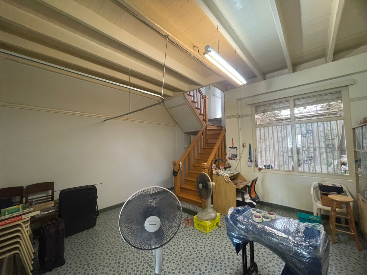 2Sty Terrace Pulau Tikus Medan Maktab - photo 2