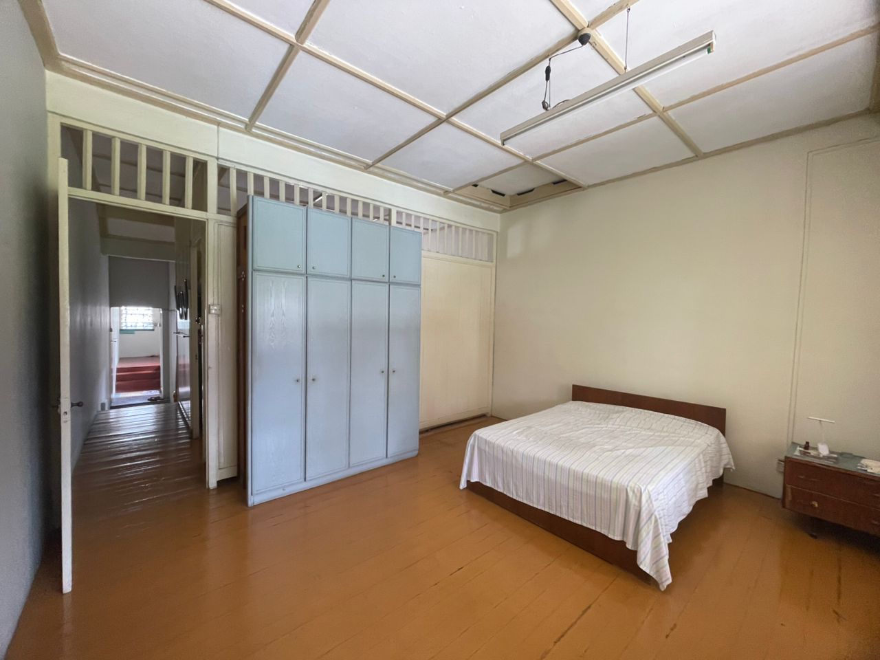 2Sty Terrace Pulau Tikus Medan Maktab - photo 5
