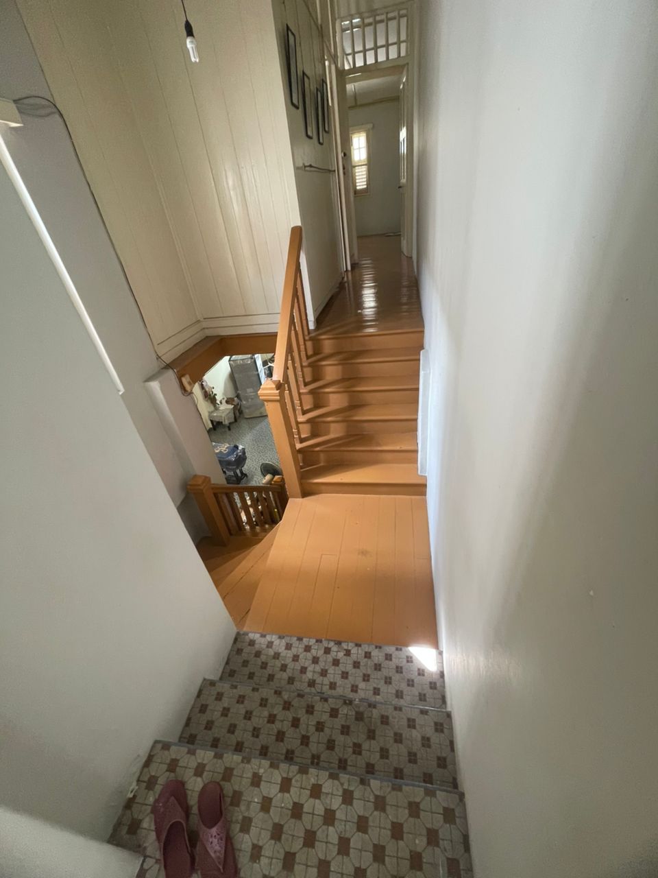 2Sty Terrace Pulau Tikus Medan Maktab - photo 6