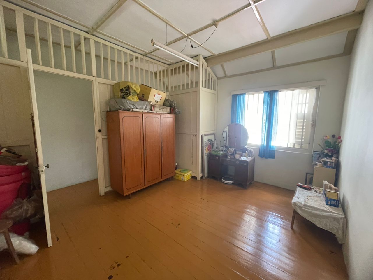 2Sty Terrace Pulau Tikus Medan Maktab - photo 10
