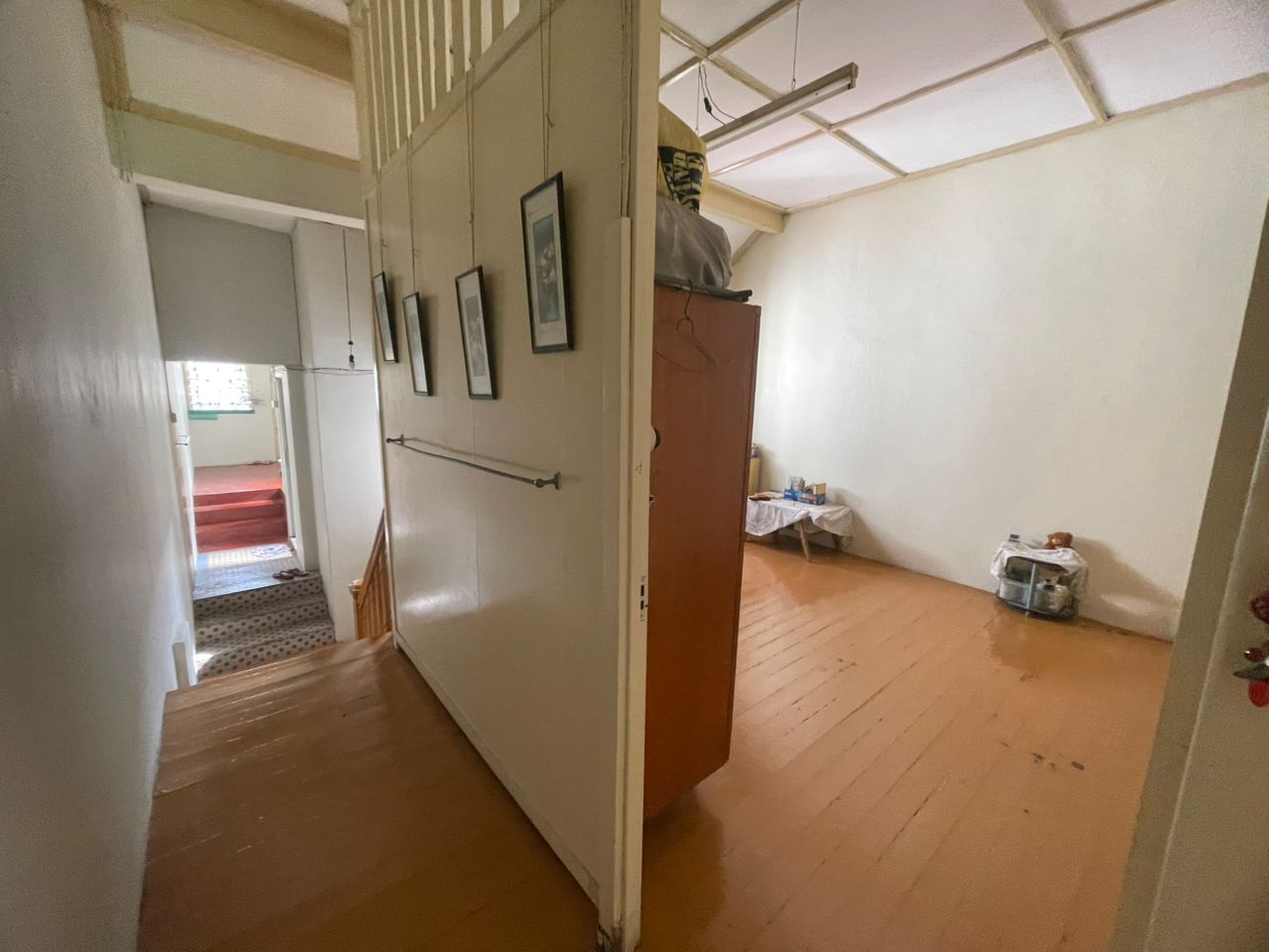 2Sty Terrace Pulau Tikus Medan Maktab - photo 11