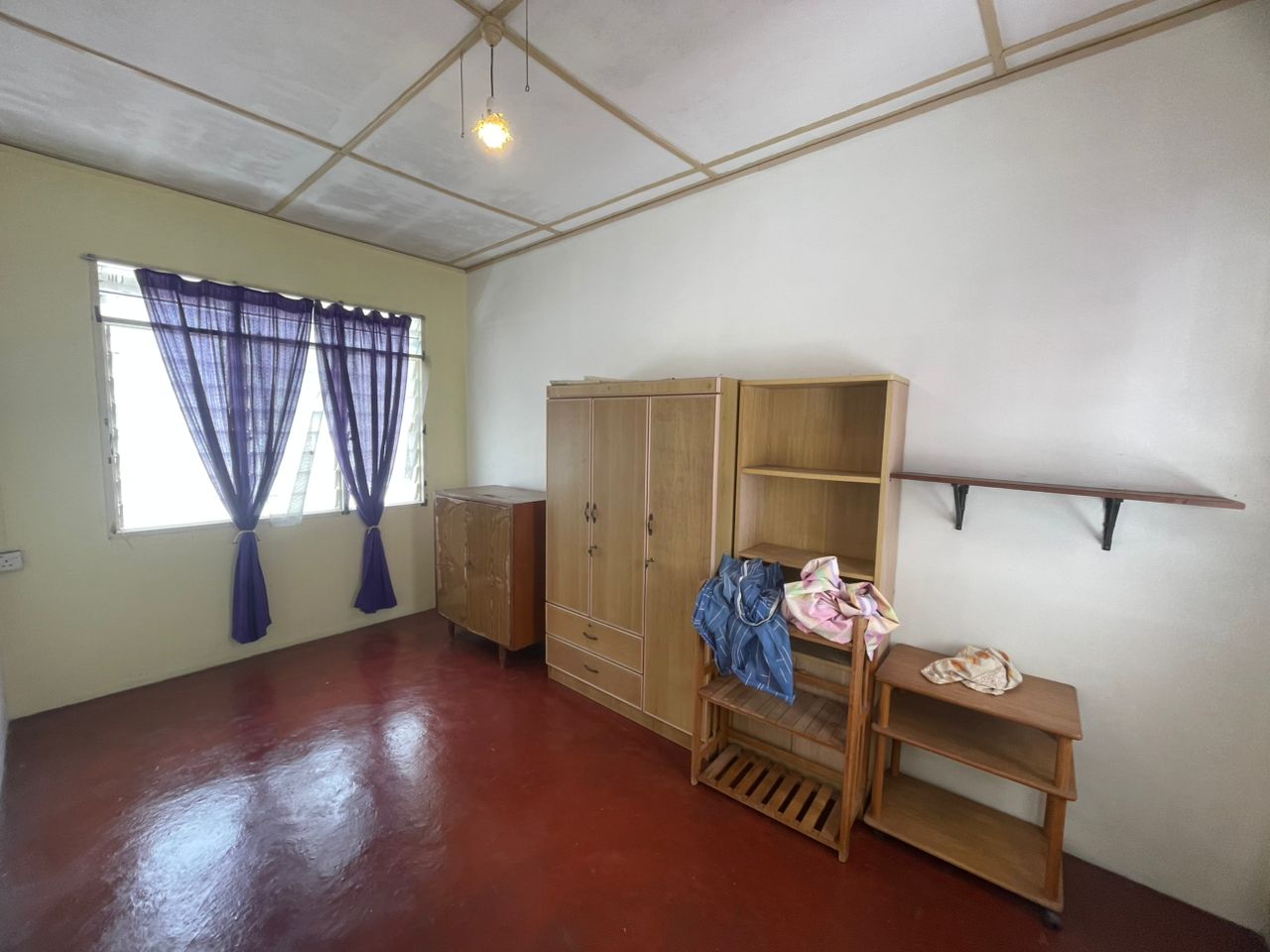 2Sty Terrace Pulau Tikus Medan Maktab - photo 12