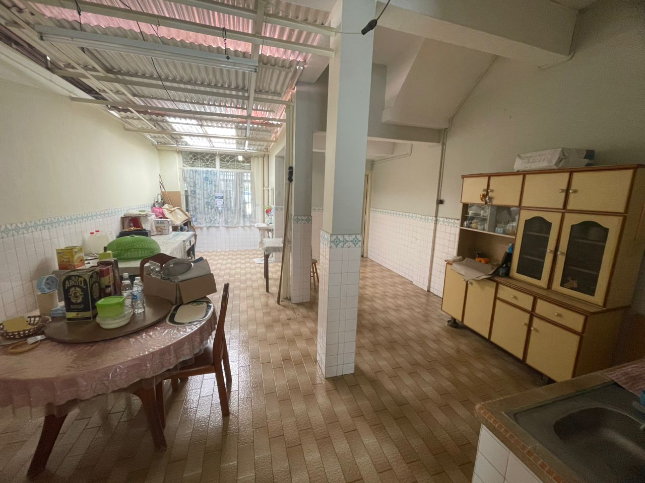 2Sty Terrace Pulau Tikus Medan Maktab - photo 13