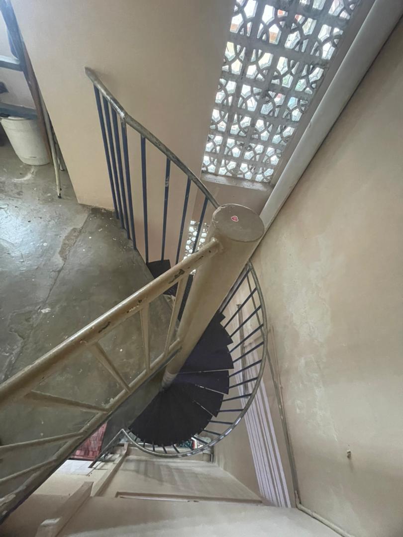 3Sty Shop Georgetown Jalan Seang Tek 3600sf - photo 5