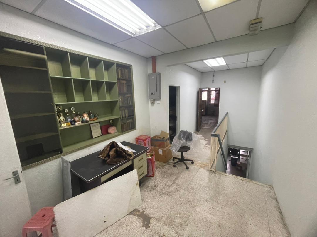 3Sty Shop Georgetown Jalan Seang Tek 3600sf - photo 10