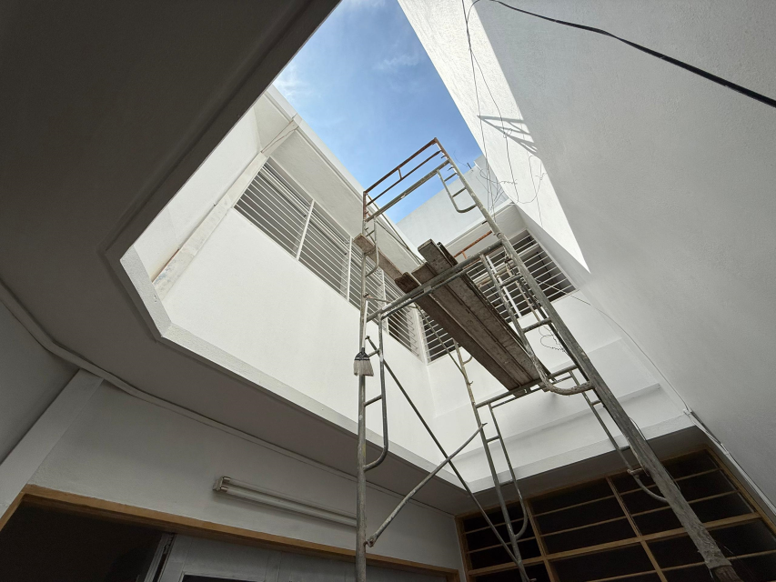 2Sty Shop Georgetown Rangoon Road 2500sf - photo 13
