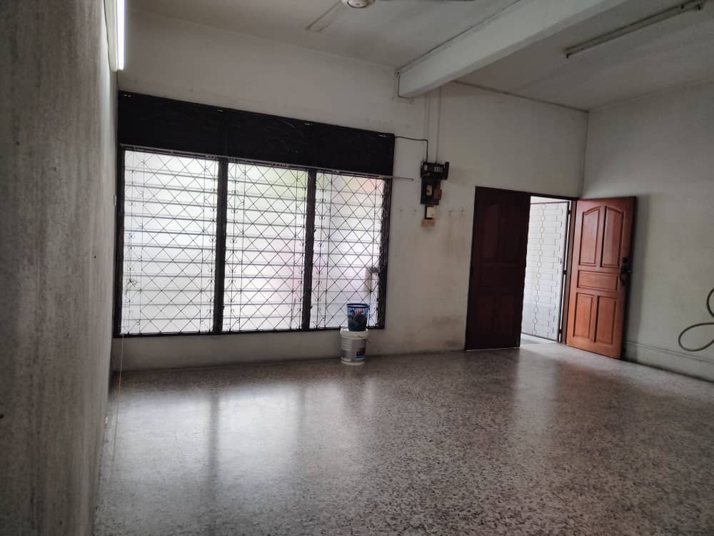 2Sty Terrace Sungai Dua Lip Sin, Lintang Pekaka - photo 7