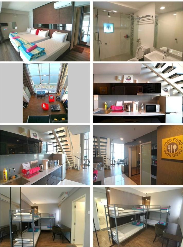 Maritime Suite Sea View Renovated High ROI - photo 2
