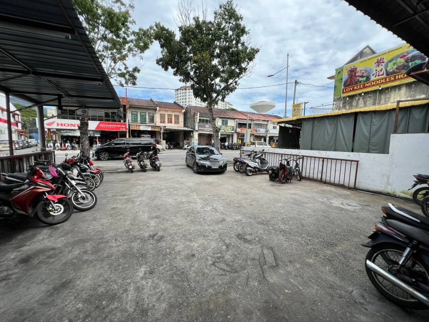 Seh Por Kiew Jalan Ayer Itam Dato Keramat - photo 4