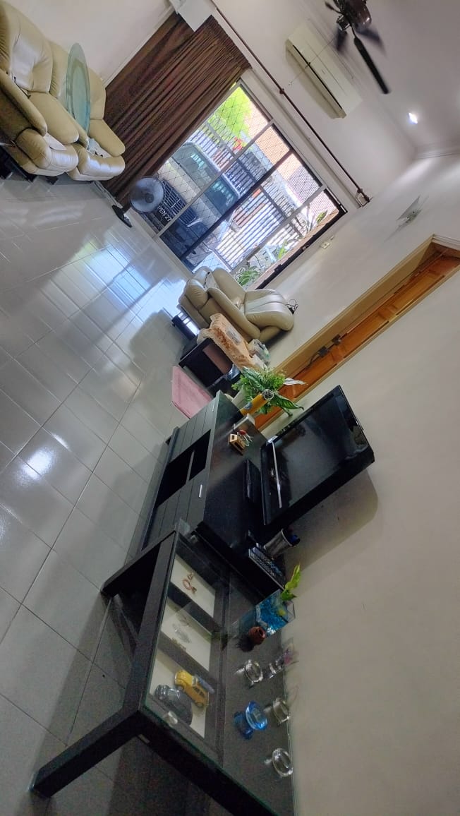 1Sty Terrace Jelutong Batu Lanchang - photo 2