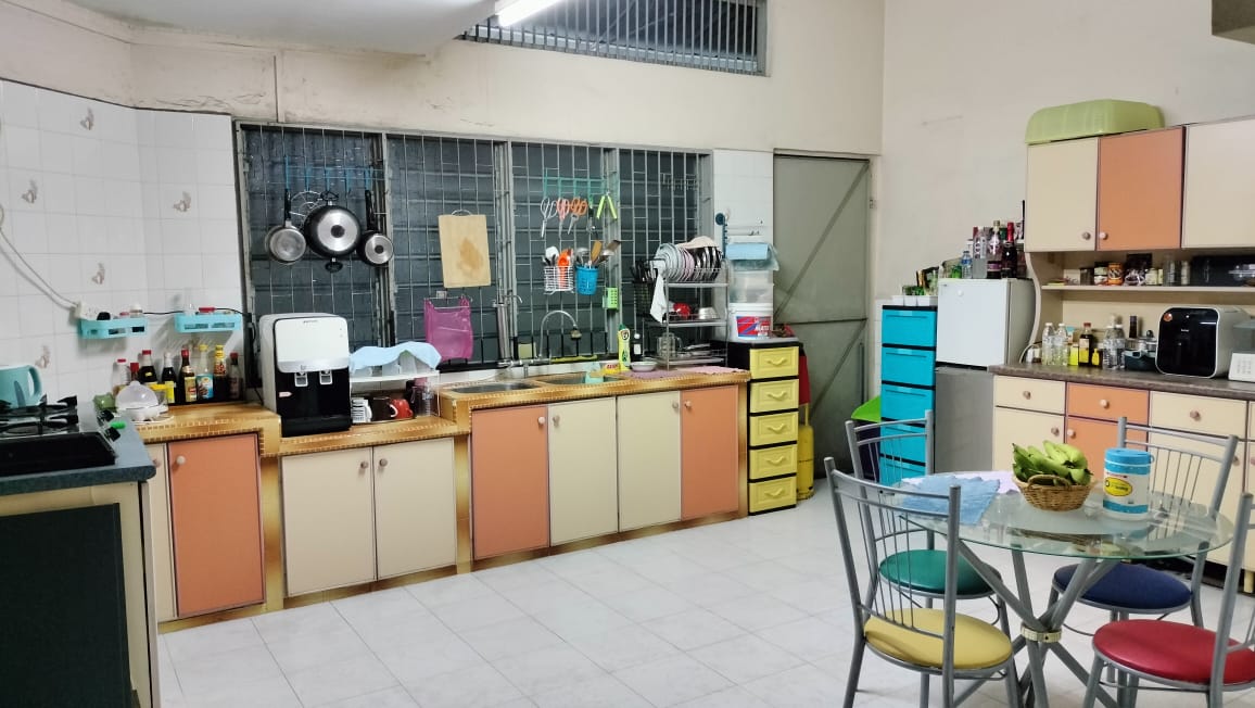 1Sty Terrace Jelutong Batu Lanchang - photo 4