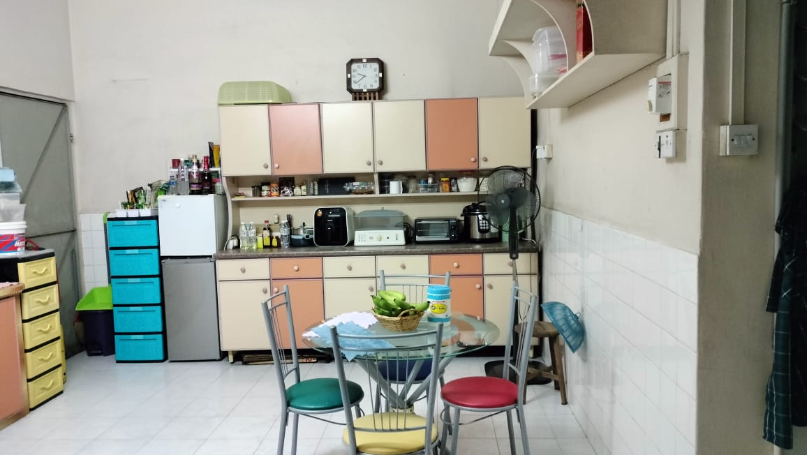 1Sty Terrace Jelutong Batu Lanchang - photo 5