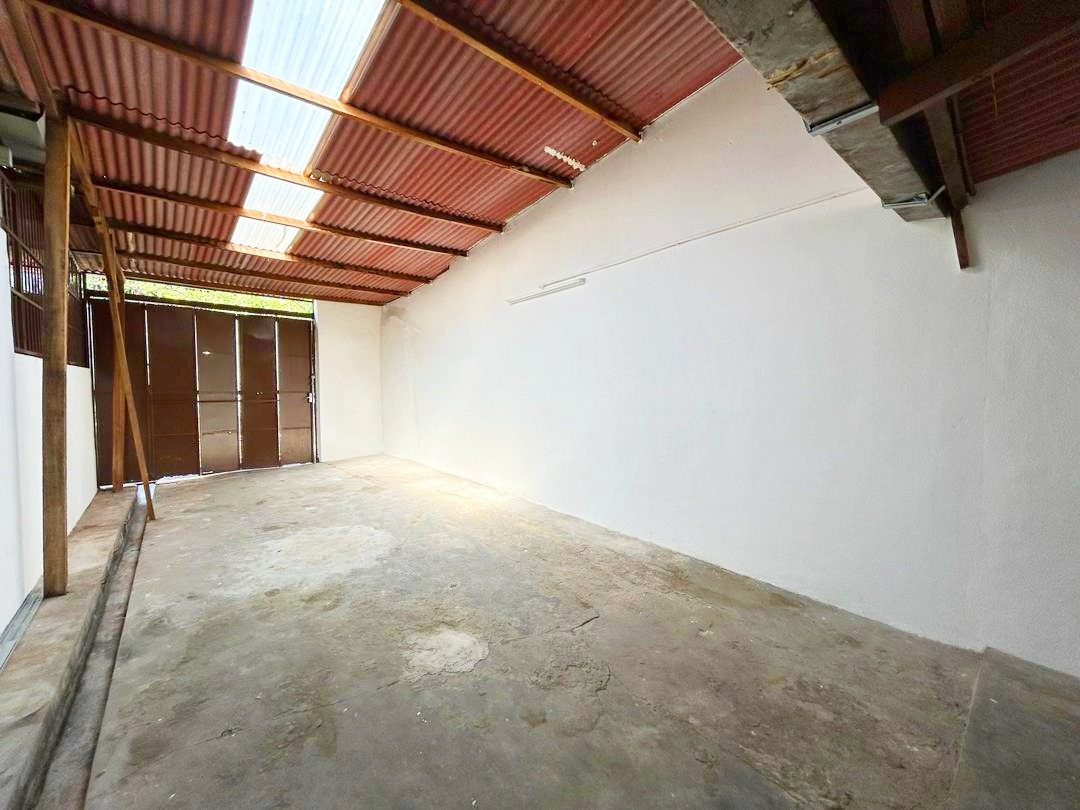 2 Storey Shop Jalan Siang Tek Georgetown - photo 4