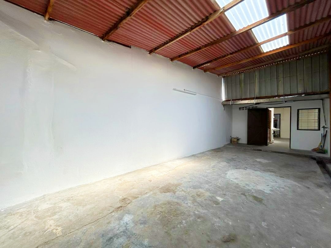 2 Storey Shop Jalan Siang Tek Georgetown - photo 7
