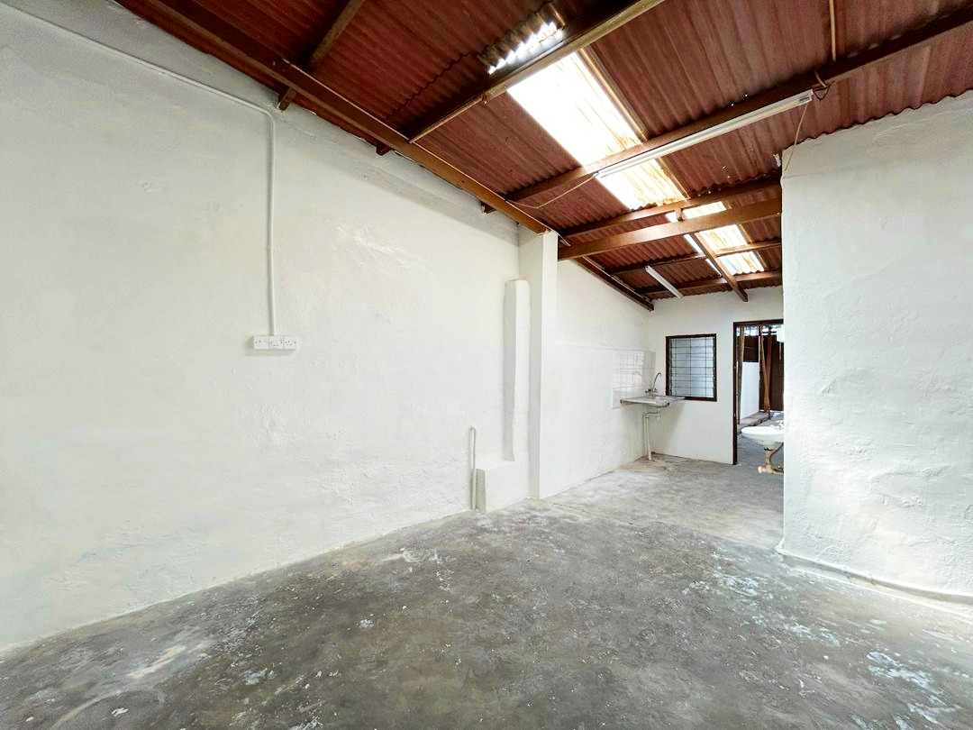 2 Storey Shop Jalan Siang Tek Georgetown - photo 9